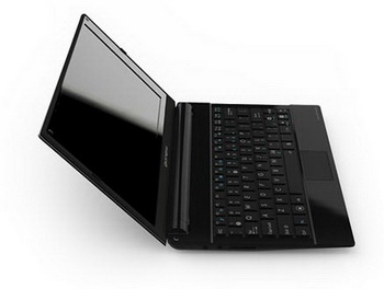 Efika MX Of smartbook genesi MX smartbook
